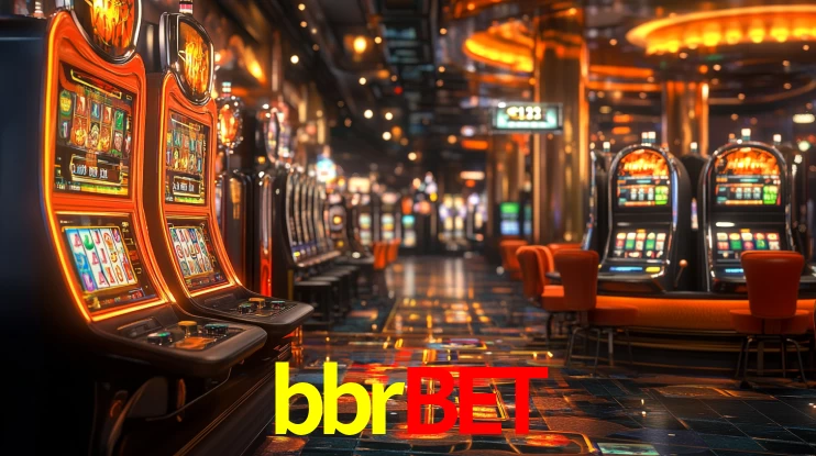 Plataforma de Apostas bbrbet